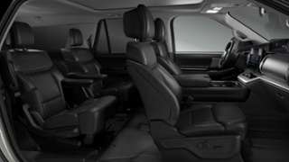2027 Ford Expedition® Internal Image 1